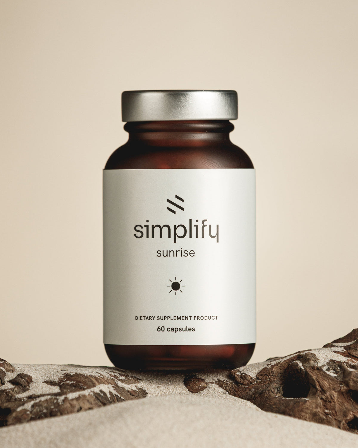 Simplify Sunrise