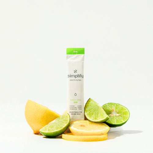 Simplify Electrolytes