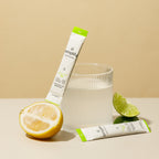 Simplify Electrolytes