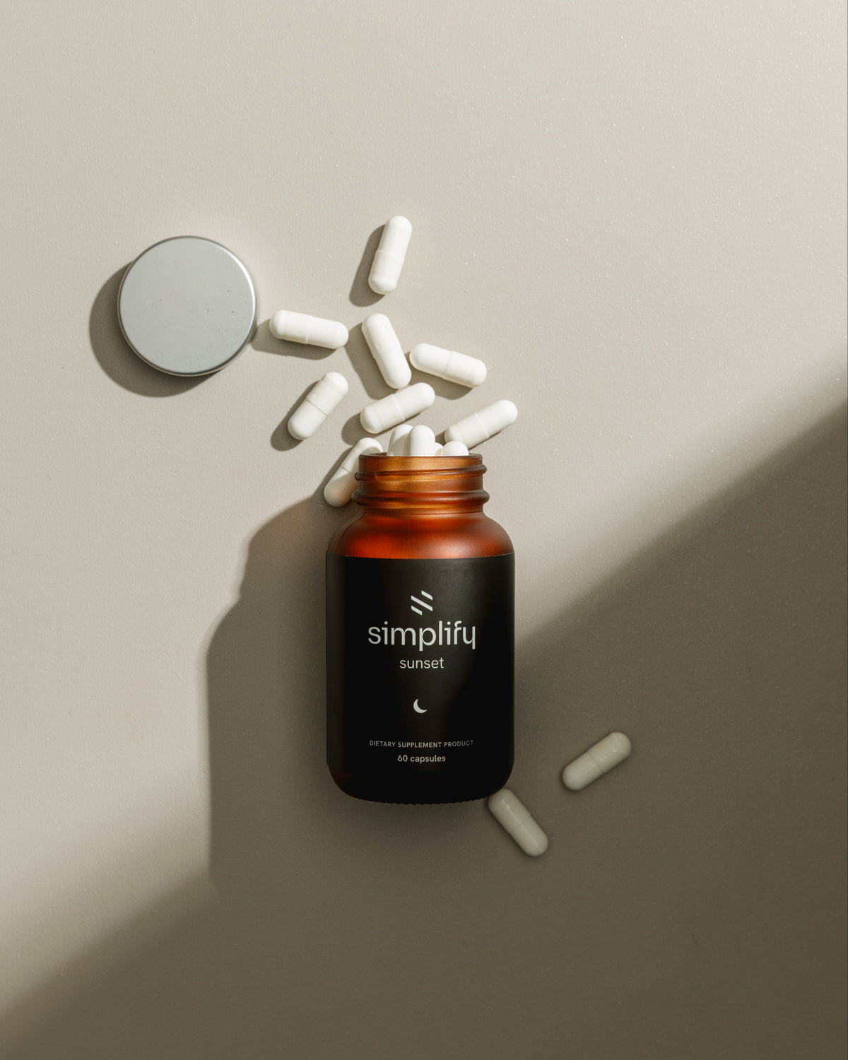 Simplify Sunset