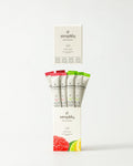 Simplify Electrolytes