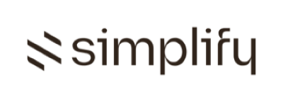 Simplify